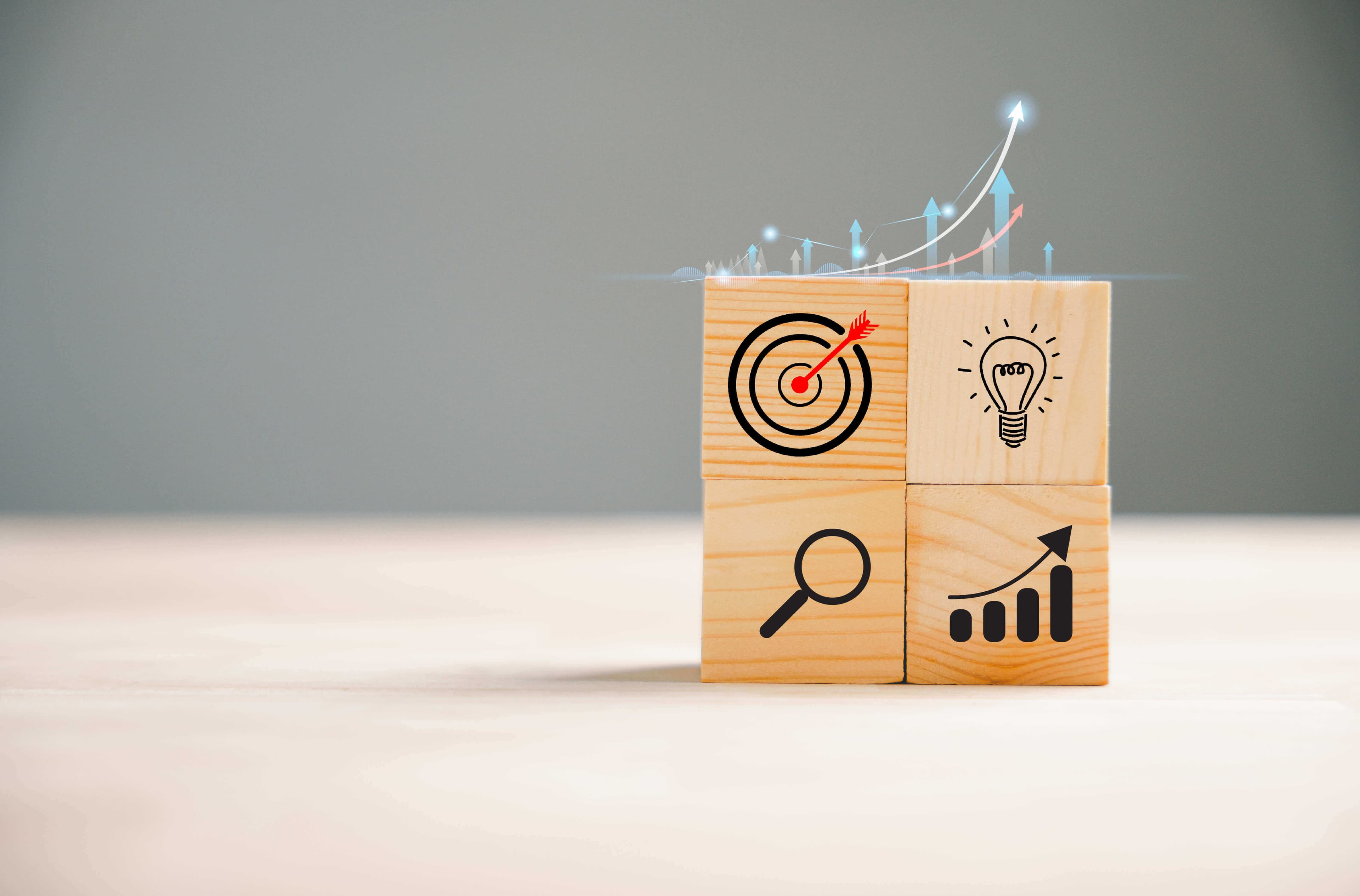 Track Your Growth
