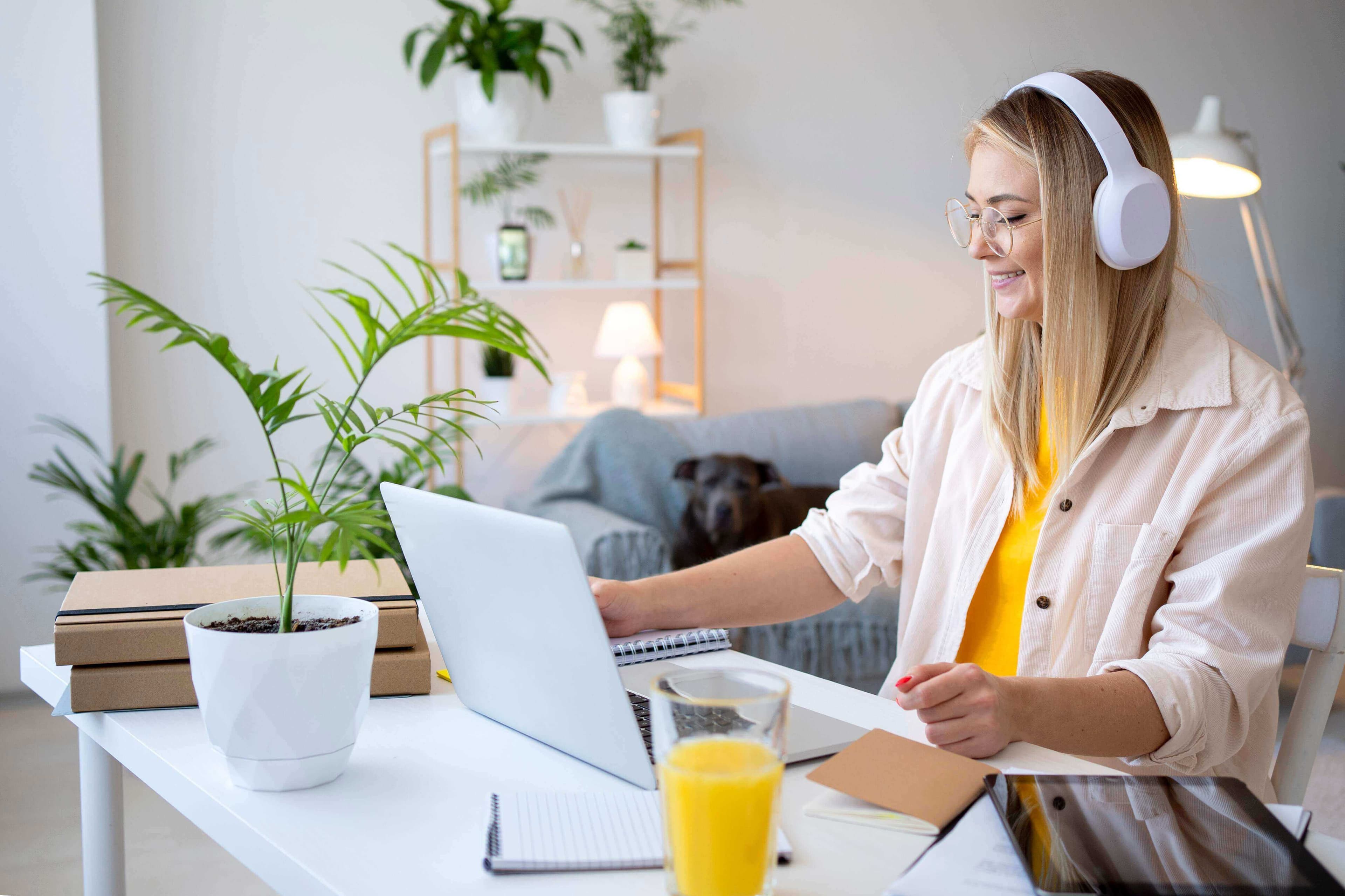 Attend Online Lessons