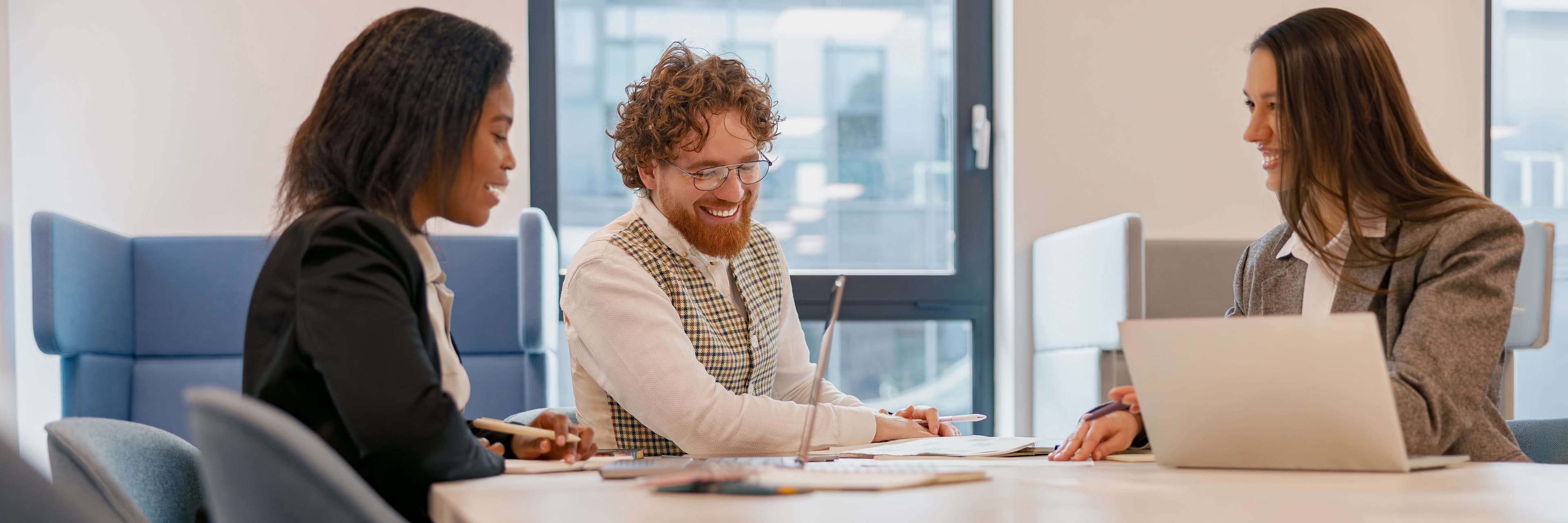 Qualified tutors at Lurni